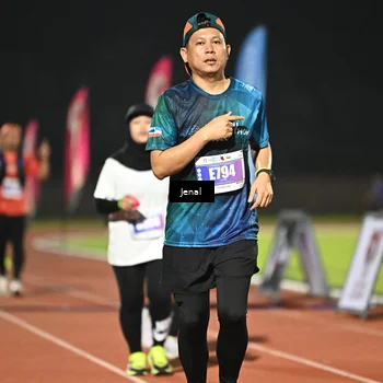 Runner Photo 4930408