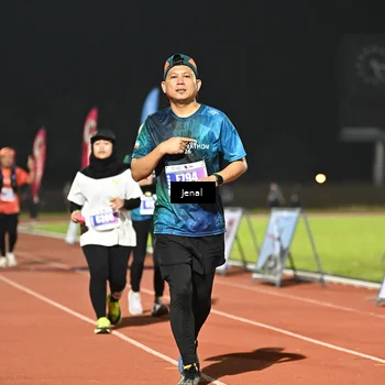 Runner Photo 4930409