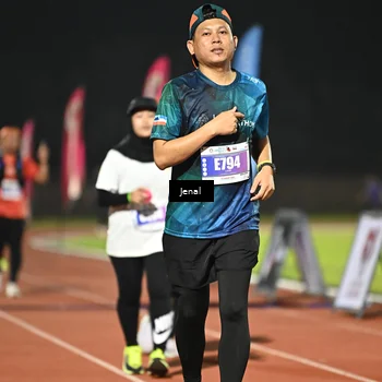Runner Photo 4930411