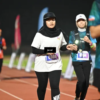 Runner Photo 4930412