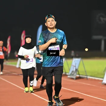 Runner Photo 4930415