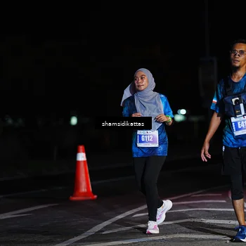 Runner Photo 4930419