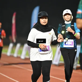 Runner Photo 4930420