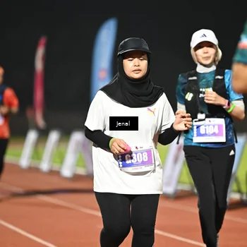 Runner Photo 4930422