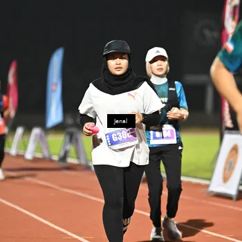 Runner Photo 4930423