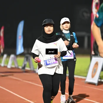 Runner Photo 4930425