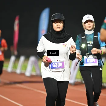 Runner Photo 4930426