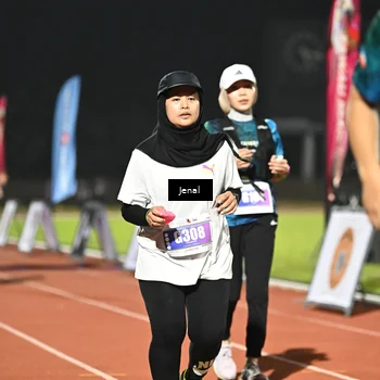 Runner Photo 4930427