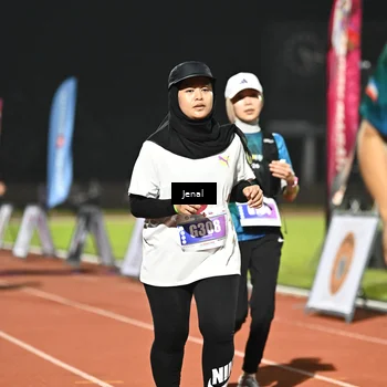 Runner Photo 4930429