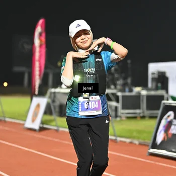 Runner Photo 4930430