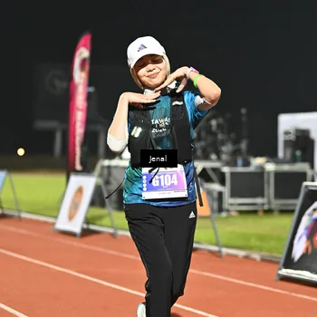 Runner Photo 4930431