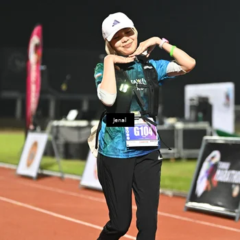 Runner Photo 4930432