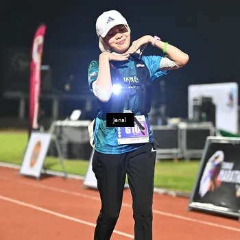 Runner Photo 4930433