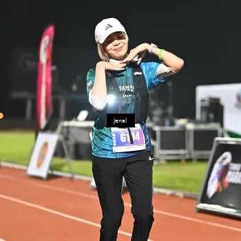 Runner Photo 4930435