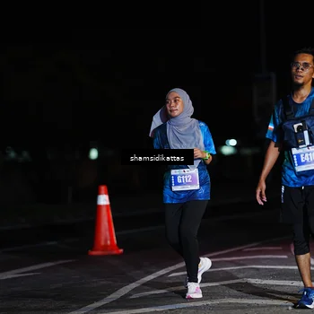 Runner Photo 4930437