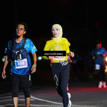 Runner Photo 4930439
