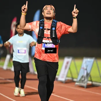 Runner Photo 4930441