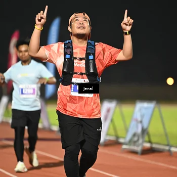 Runner Photo 4930444