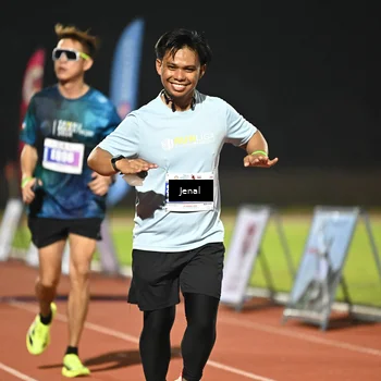 Runner Photo 4930445
