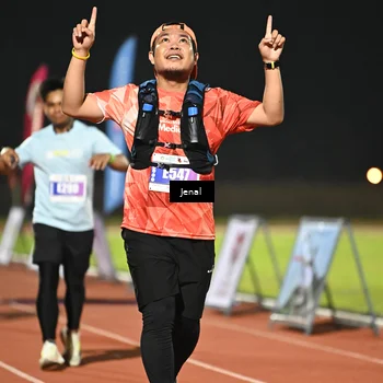 Runner Photo 4930446