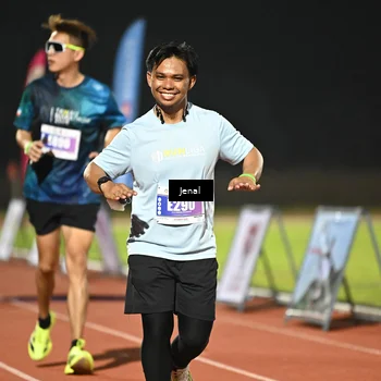 Runner Photo 4930448