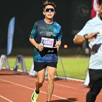Runner Photo 4930451