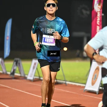 Runner Photo 4930455