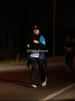 Runner Photo 4930456