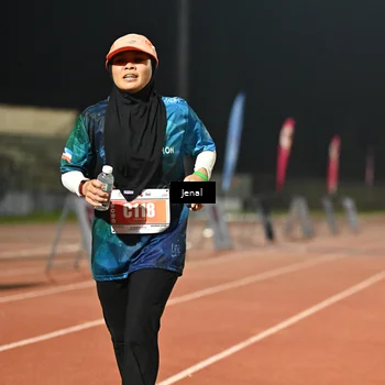 Runner Photo 4930457