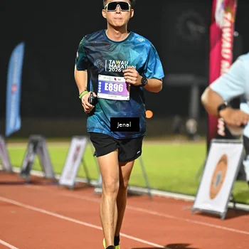Runner Photo 4930458