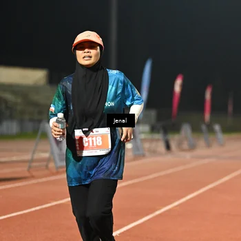 Runner Photo 4930459