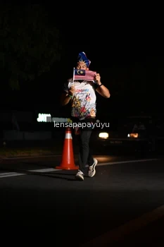 Runner Photo 4930460