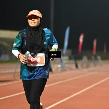 Runner Photo 4930461
