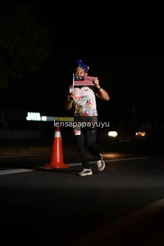 Runner Photo 4930462