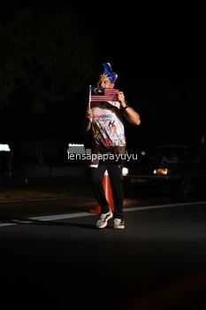 Runner Photo 4930464
