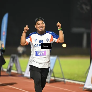 Runner Photo 4930465