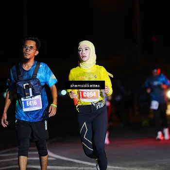 Runner Photo 4930466