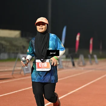 Runner Photo 4930469