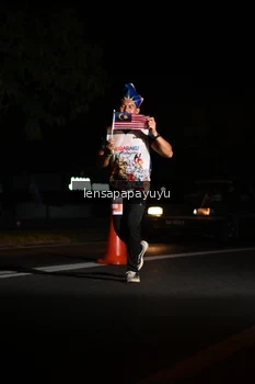 Runner Photo 4930472