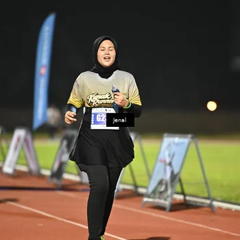 Runner Photo 4930473