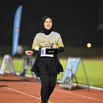 Runner Photo 4930475