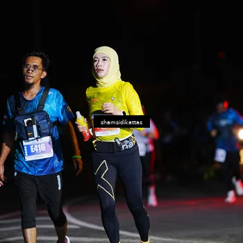 Runner Photo 4930476