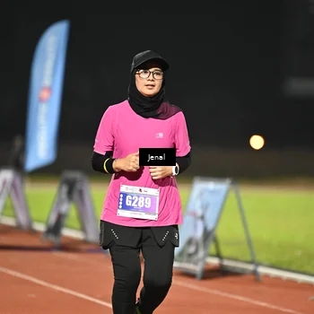 Runner Photo 4930477