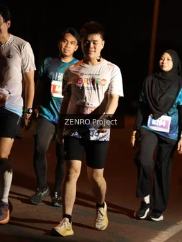 Runner Photo 4930478