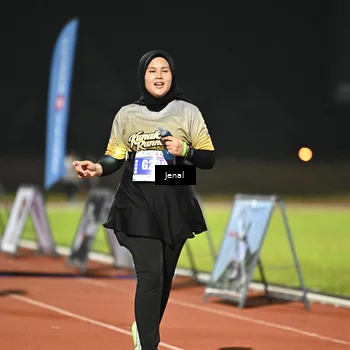Runner Photo 4930480