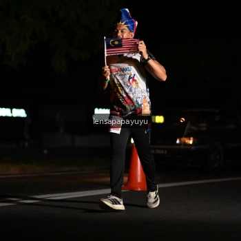 Runner Photo 4930481