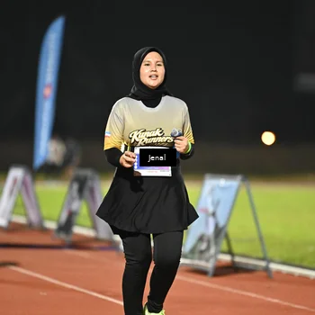 Runner Photo 4930483