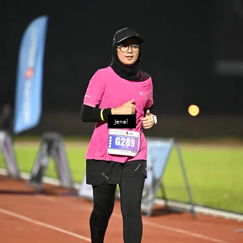 Runner Photo 4930485