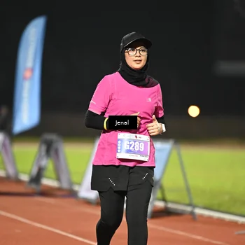 Runner Photo 4930486
