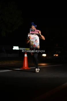Runner Photo 4930487